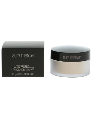Laura Mercier Loose Setting Powder Translucent