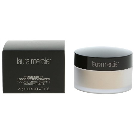 Laura Mercier Loose Setting Powder Translucent
