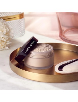 Laura Mercier Loose Setting Powder Translucent
