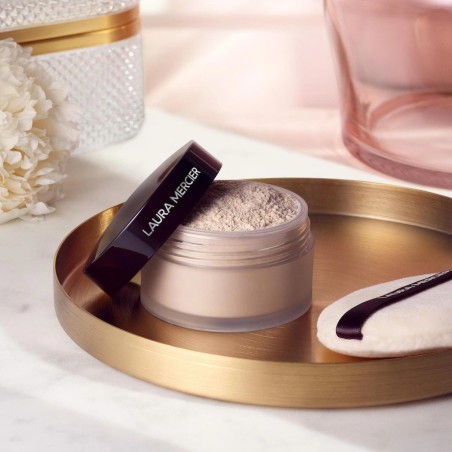 Laura Mercier Loose Setting Powder Translucent