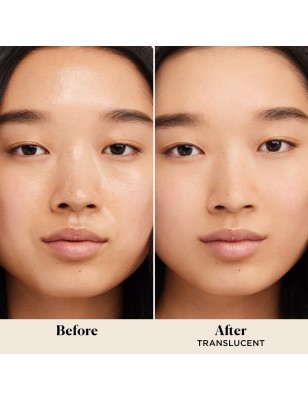 Laura Mercier Loose Setting Powder Translucent