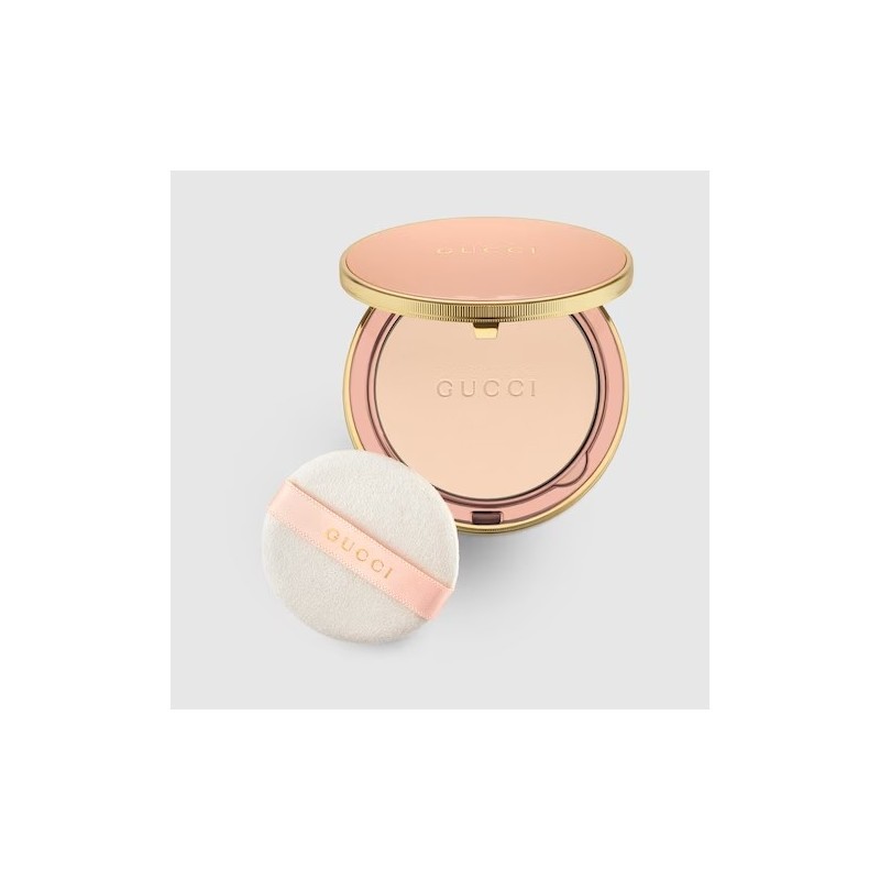 Gucci Beauty Poudre de Beauté Mat Naturel